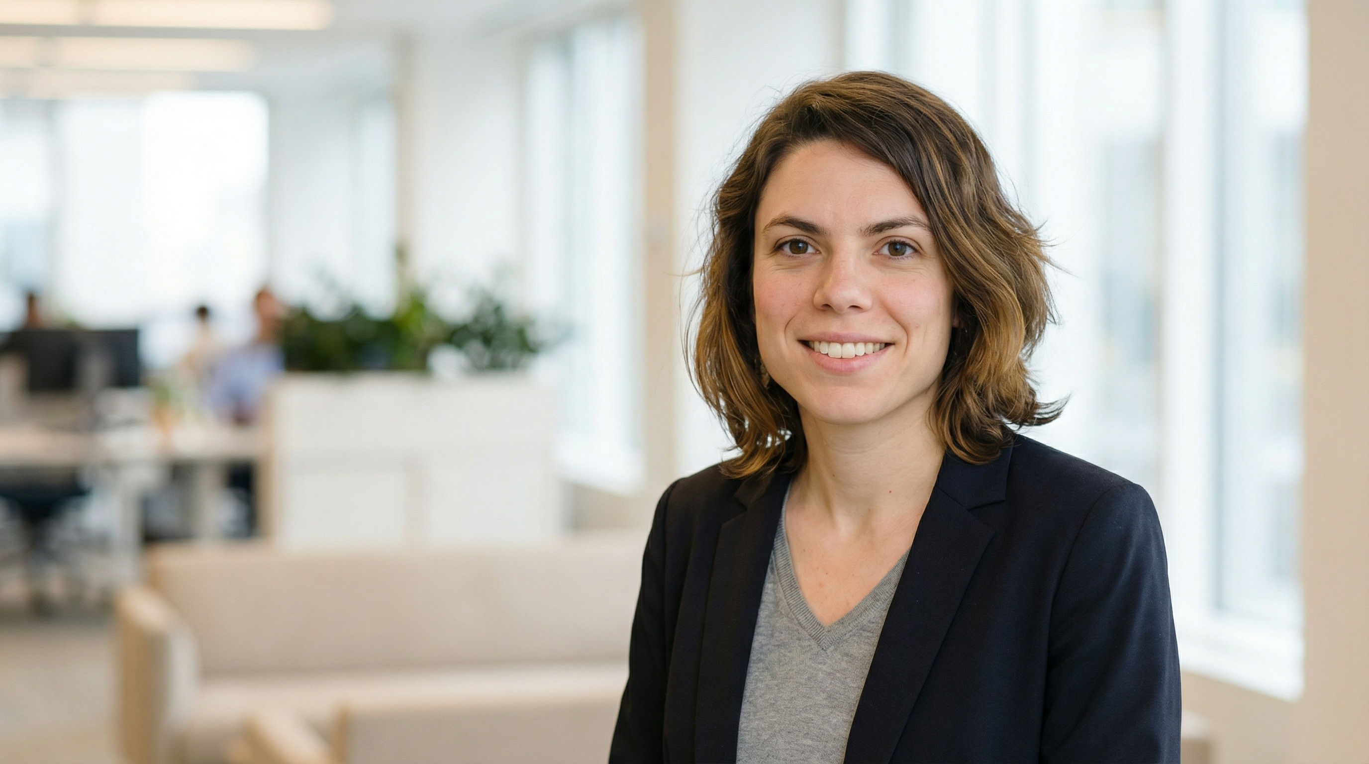 Dr. Laure-Emmanuelle Leguy
